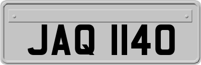 JAQ1140