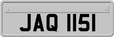 JAQ1151