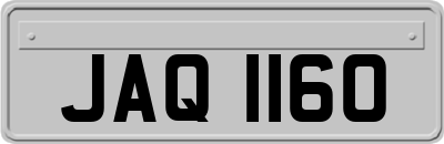 JAQ1160