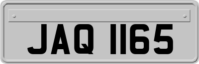 JAQ1165