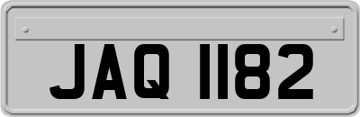 JAQ1182