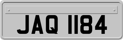JAQ1184