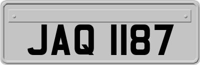 JAQ1187