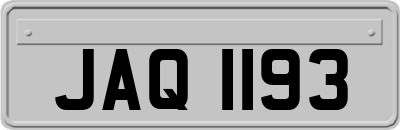 JAQ1193
