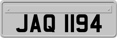 JAQ1194