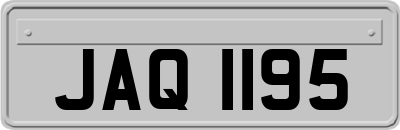 JAQ1195