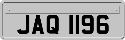 JAQ1196