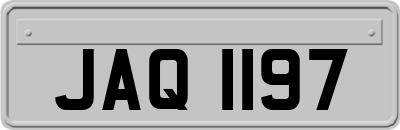 JAQ1197