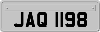 JAQ1198