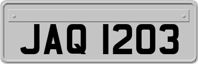 JAQ1203