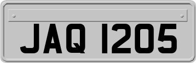 JAQ1205