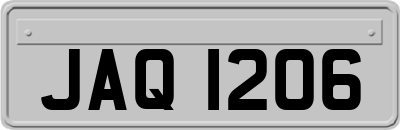 JAQ1206