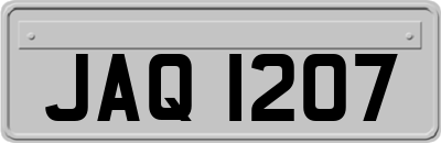JAQ1207