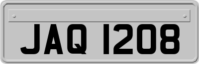 JAQ1208