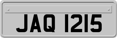 JAQ1215