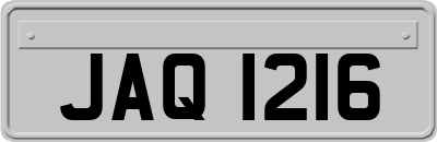 JAQ1216