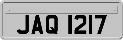 JAQ1217