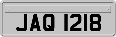 JAQ1218