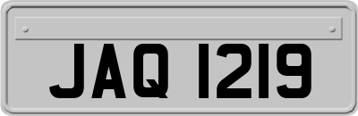 JAQ1219