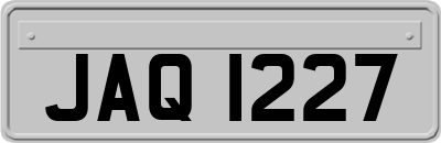 JAQ1227