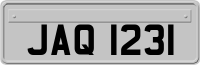 JAQ1231