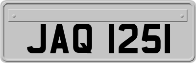 JAQ1251