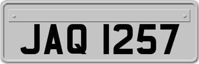 JAQ1257