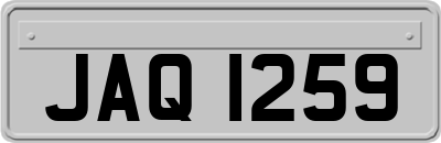 JAQ1259