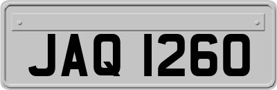 JAQ1260
