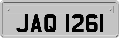 JAQ1261