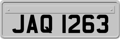 JAQ1263