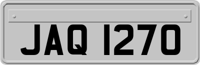 JAQ1270
