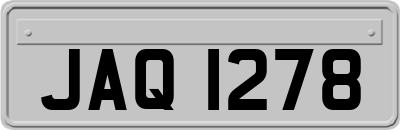 JAQ1278