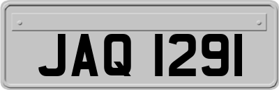JAQ1291