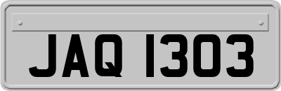 JAQ1303