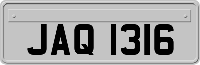 JAQ1316