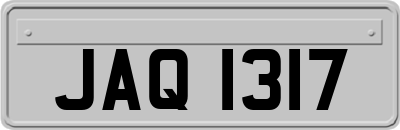 JAQ1317
