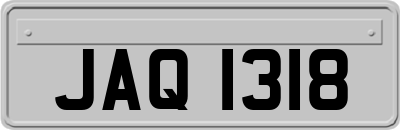 JAQ1318