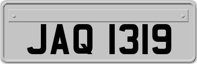 JAQ1319