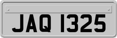 JAQ1325