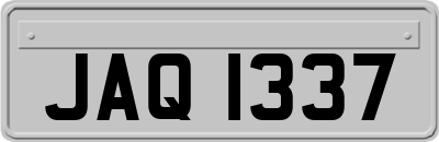 JAQ1337