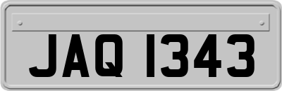 JAQ1343
