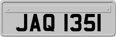 JAQ1351