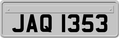 JAQ1353