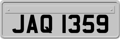 JAQ1359