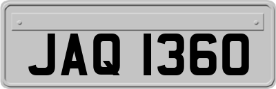JAQ1360