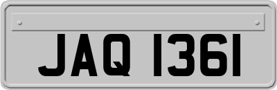 JAQ1361
