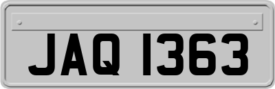 JAQ1363