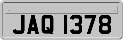 JAQ1378