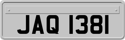 JAQ1381